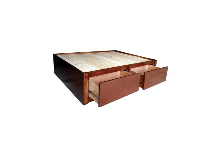 $5500 : Base Individual con 2 cajones image 2