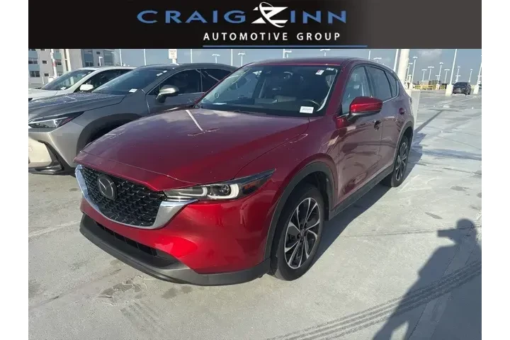 $25788 : Mazda CX-5 2022 AWD 2.5 S Pr image 1