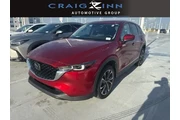 Mazda CX-5 2022 AWD 2.5 S Pr en Miami