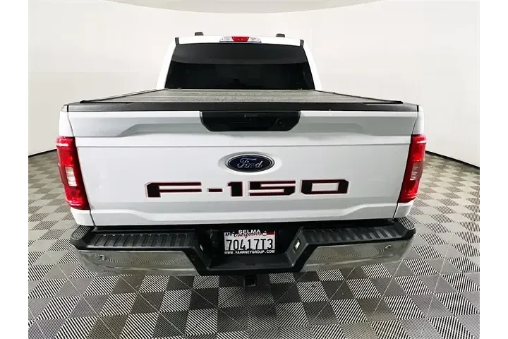 $33900 : Ford F-150 2021 4x4 XLT 4dr image 6