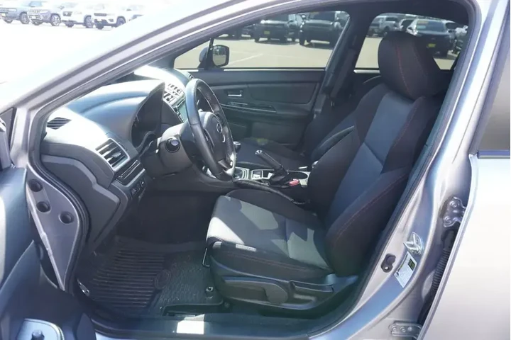 $21775 : Subaru WRX 2021 AWD 4dr Seda image 7