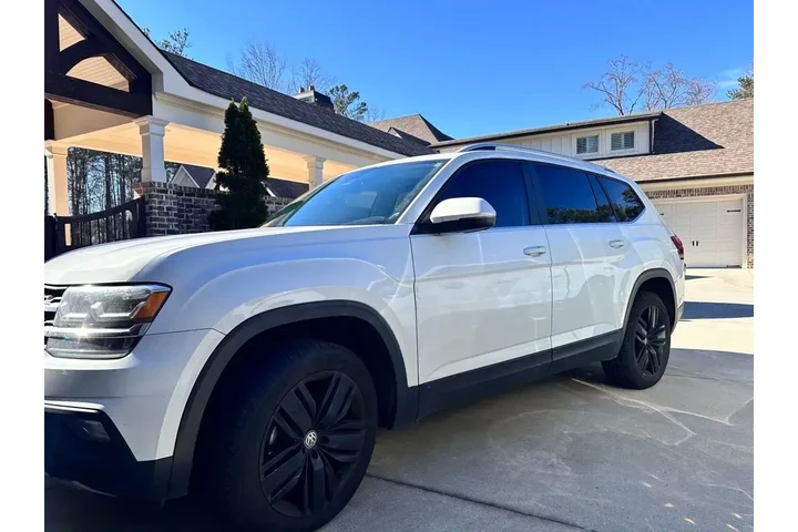 $14999 : Volkswagen Atlas 2019 V6 SE image 1