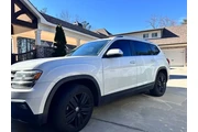 Volkswagen Atlas 2019 V6 SE