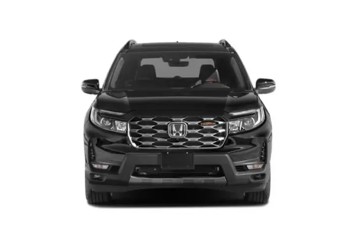 $29995 : Honda Passport 2022 AWD Trai image 4