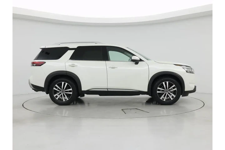 $38998 : Nissan Pathfinder 2023 AWD P image 7