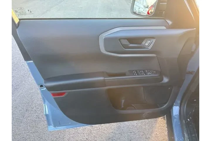 $25000 : Ford Bronco Sport 2024 AWD B image 8