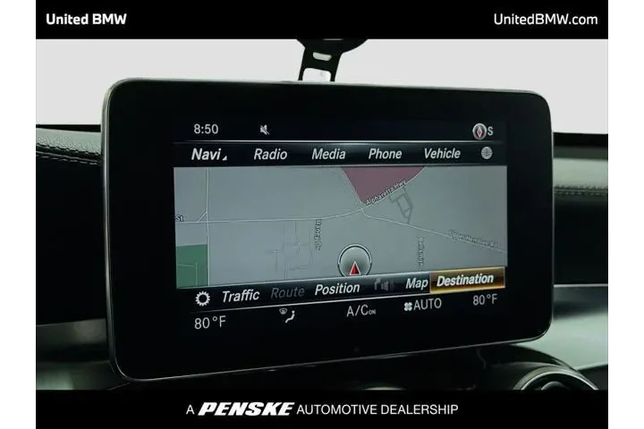 $15995 : Mercedes-Benz GLC 2019 GLC 3 image 10