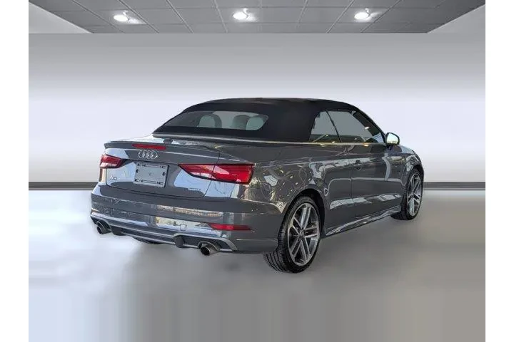 $19998 : Audi A3 2019 AWD quattro Pre image 9