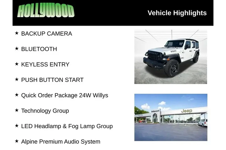 $30683 : Jeep Wrangler Unlimited 2022 image 3