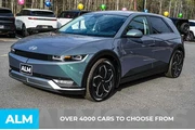 $24960 : Hyundai IONIQ 5 2024 AWD SEL thumbnail