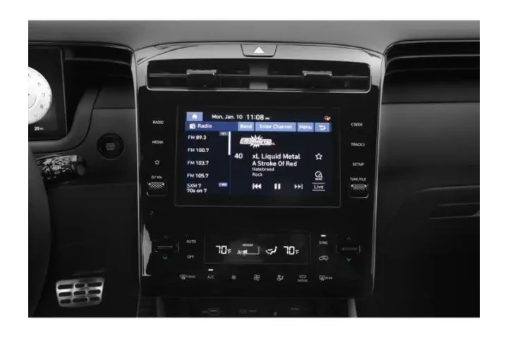 $17988 : Hyundai TUCSON 2022 N Line 4 image 10