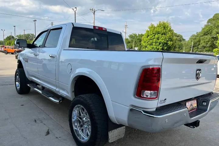 $39950 : 2018 RAM 2500 Laramie image 7