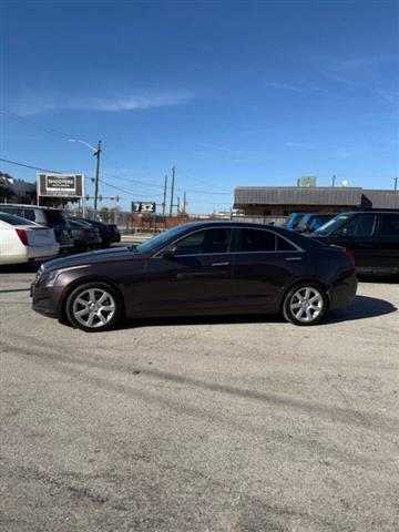 $13995 : 2014 ATS 2.5L image 4