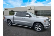 Ram 1500 2022 4x4 Laramie 4d en Orlando