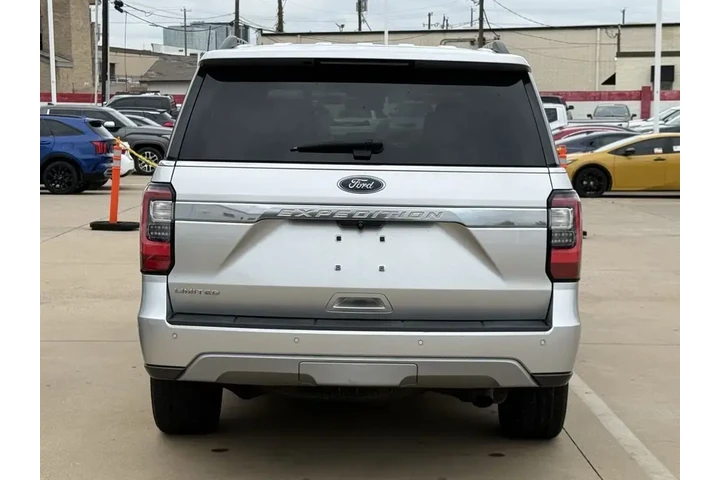 $31995 : Ford Expedition 2019 4x2 Lim image 6