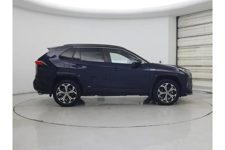 $36998 : Toyota RAV4 Prime 2021 AWD X image 7