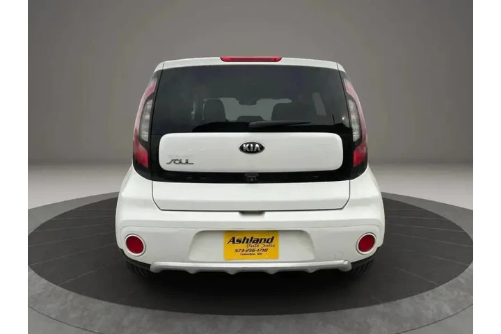 $9300 : 2018 Soul + image 7