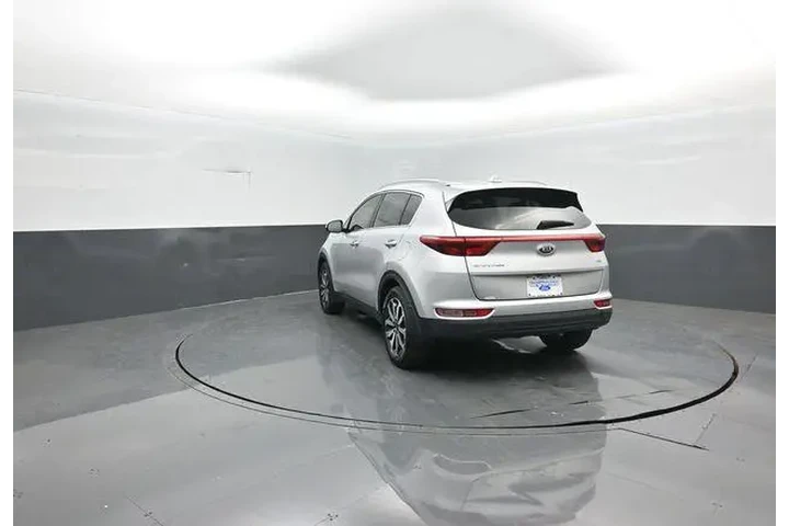 $17586 : Kia Sportage 2019 EX 4dr SUV image 5