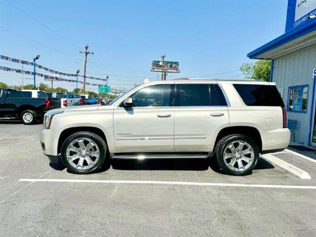 $25990 : 2016 GMC Yukon Denali image 7