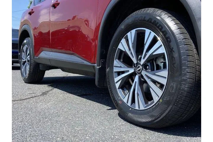 $18995 : Nissan Rogue 2022 AWD SV 4dr image 8