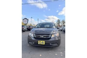 $14995 : 2014 Odyssey EX-L thumbnail
