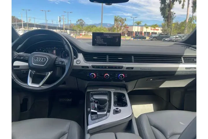 $21391 : Audi Q7 2019 AWD quattro SE image 8