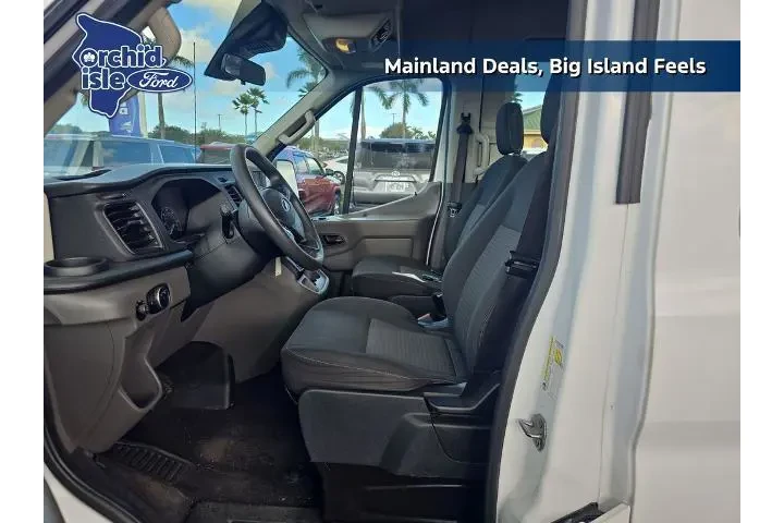 $26981 : Ford Transit 2020 350 XL 3dr image 9