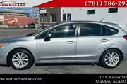 $7900 : Used 2013 Impreza Wagon 5dr A thumbnail