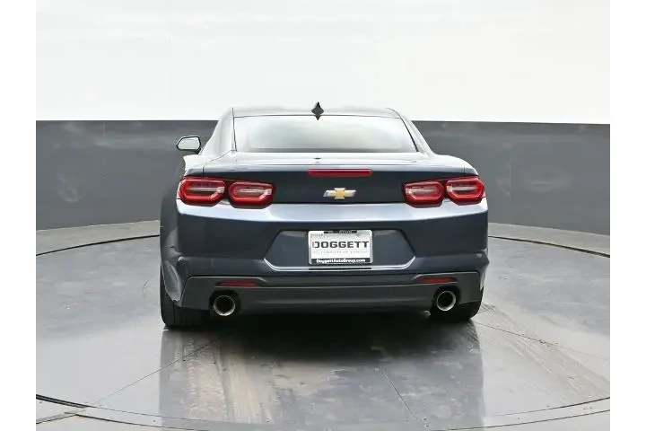 $15777 : Chevrolet Camaro 2019 LS 2dr image 8