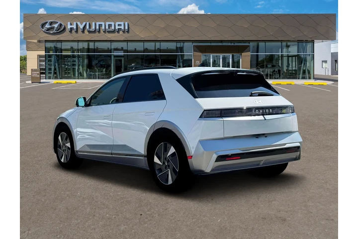 $36810 : Hyundai IONIQ 5 2025 Limited image 5
