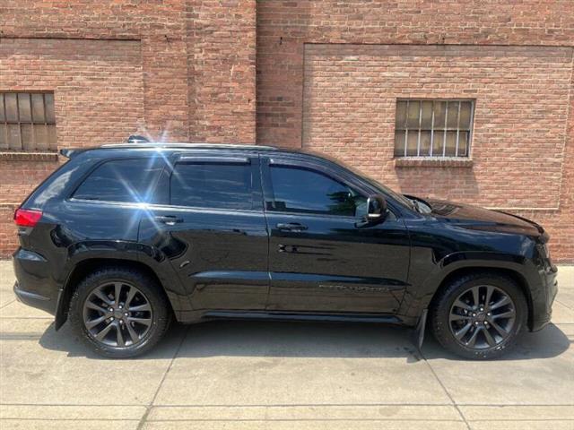 $21500 : 2019 Grand Cherokee High Alti image 8