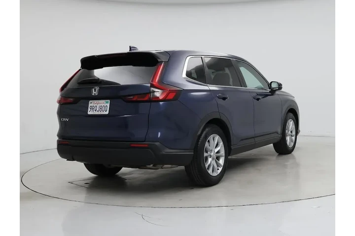 $34998 : Honda CR-V 2025 EX-L 4dr SUV image 8