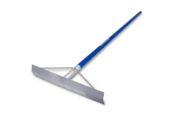 $47 : Dispersador de concreto octogo image 1