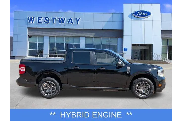 $25399 : Ford Maverick 2023 XL 4dr Su image 2