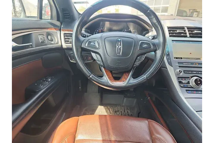 $16999 : Lincoln MKZ 2019 AWD Reserve image 10