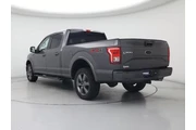$24998 : Ford F-150 2015 4x4 XLT 4dr thumbnail