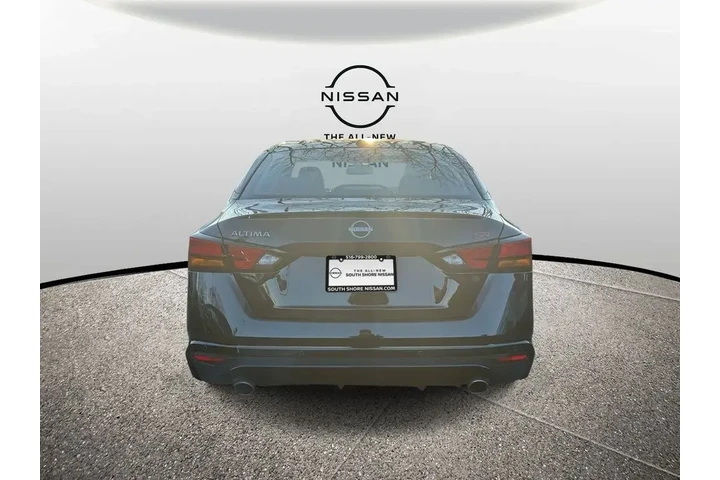 $19995 : Nissan Altima 2025 2.5 SR 4d image 6