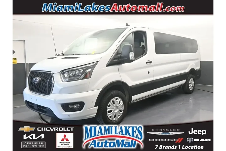 $33995 : Ford Transit 2023 350 XL 3dr image 1