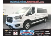 Ford Transit 2023 350 XL 3dr en Hialeah