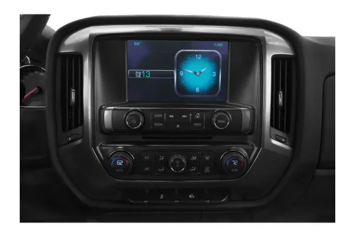 $22490 : Chevrolet Silverado 1500 201 image 9