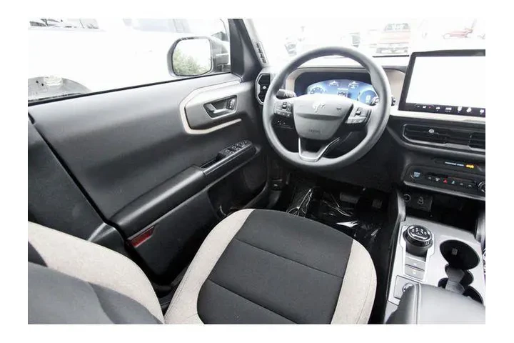 $29100 : Ford Bronco Sport 2025 AWD B image 7