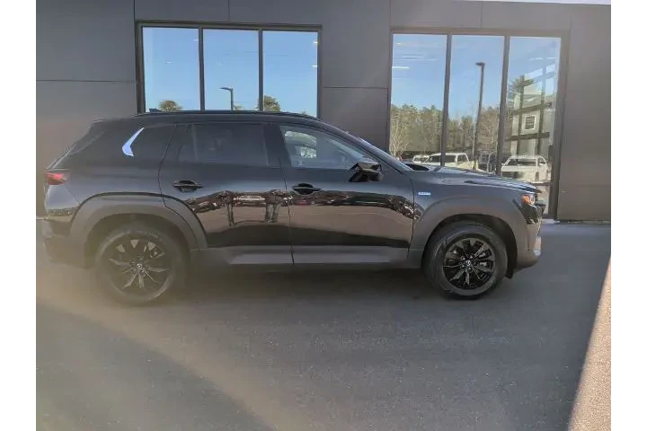 $34490 : Mazda CX-50 Hybrid 2025 AWD image 5