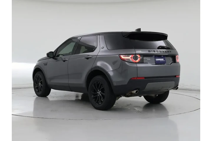 $20998 : Land Rover Discovery Sport 2 image 2