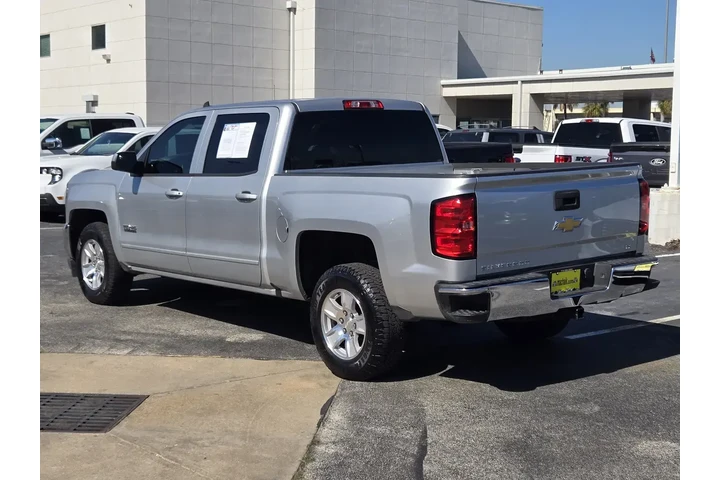 $25793 : Chevrolet Silverado 1500 201 image 7