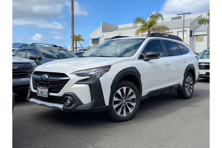 $28995 : Subaru Outback 2024 AWD Limi image 2