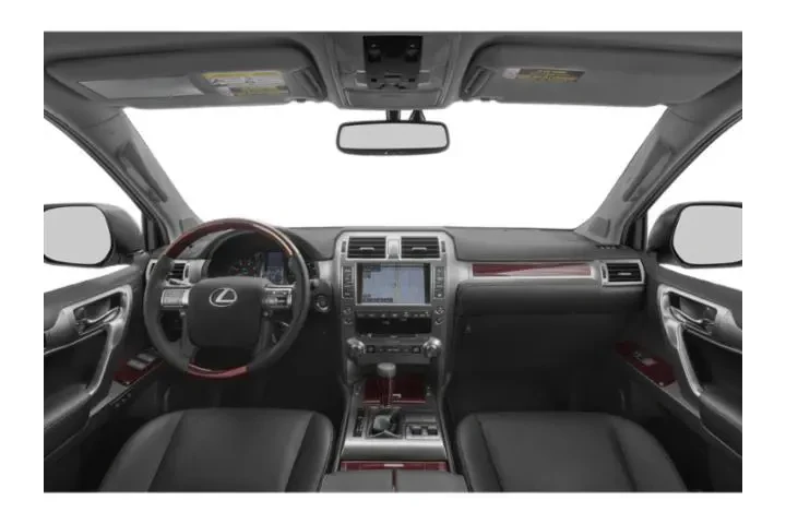 $33995 : Lexus GX 460 2019 AWD 4dr SU image 8