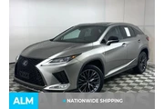 $34020 : Lexus RX 350 2022 AWD F SPOR thumbnail