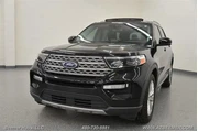 Ford Explorer 2022 Limited 4