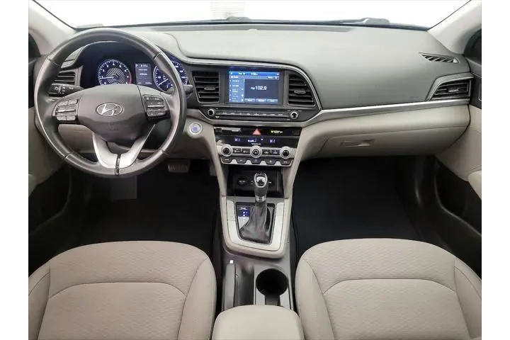 $16998 : Hyundai ELANTRA 2020 Value E image 9
