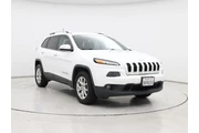 Jeep Cherokee 2017 4x4 Latit en Modesto